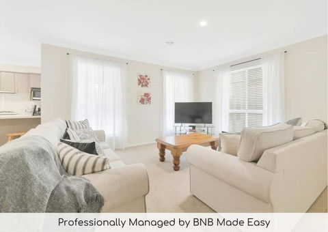 Piper St - CBD, Cosy Escape - Accommodation China 0