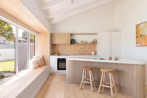 Pipis At Cabarita Villa 1 - Accommodation Asia 3