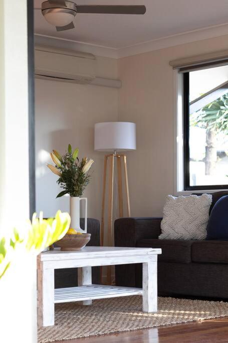 Pippi Beach Bungalow - Accommodation Asia 3