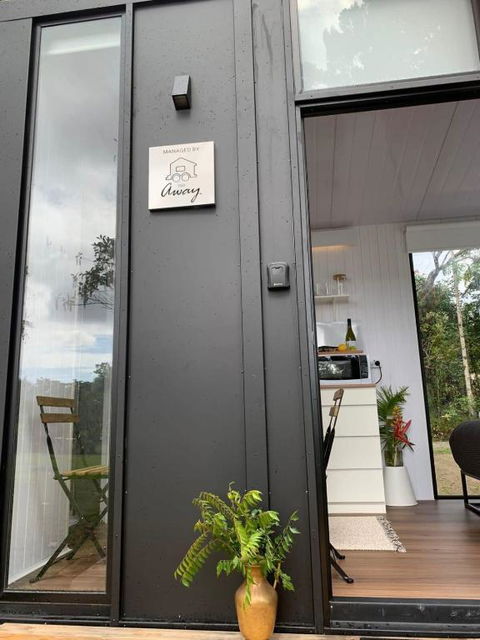 Piyar Tiny Haven By Tiny Away - Accommodation Guide 2