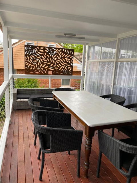 Plantation House Bathurst 109Mitre - Accommodation China 3