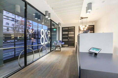 Plum Serviced Apartments Carlton - Accommodation Asia 3