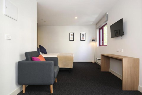 Plum Serviced Apartments Carlton - Accommodation Asia 1