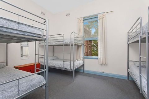 PodBed Sydney - Accommodation Asia 3
