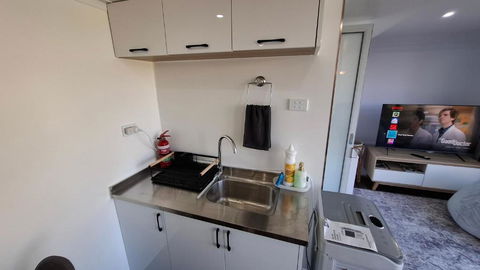 Pod Tiny Home - Accommodation Asia 1