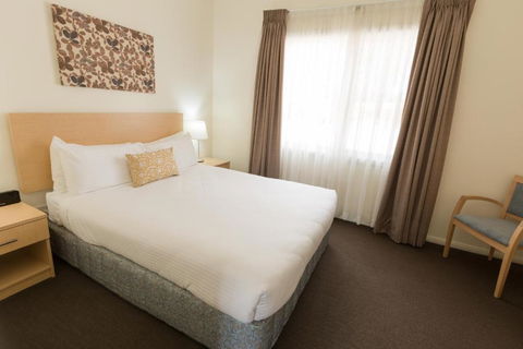 Pokolbin Village Estate - Accommodation Asia 3
