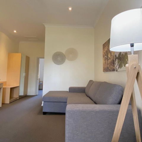 Pokolbin Village Estate - Accommodation Asia 2