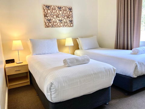 Pokolbin Village Estate - Accommodation Asia 1