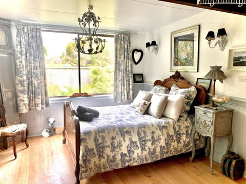 Pomegranite Beach House - Accommodation Asia 1