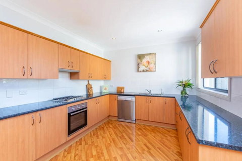 Poolside Oasis By Experience Jervis Bay - Accommodation Asia 3