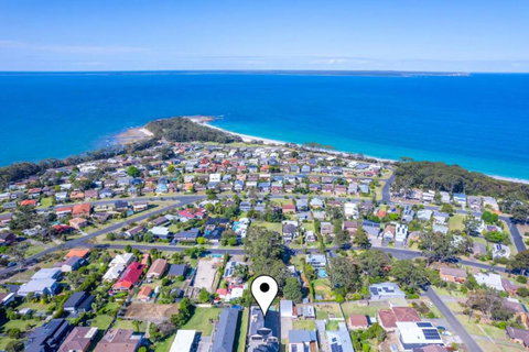 Poolside Oasis By Experience Jervis Bay - Accommodation Asia 1