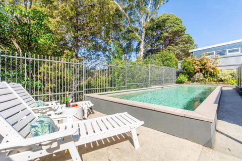 Poolside Oasis By Experience Jervis Bay - Accommodation Asia 0