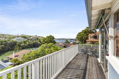 Poolside Stay - Close To Taronga Zoo & Luna Park - Accommodation China 0