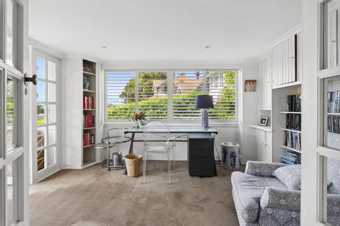 Poolside Stay - Close To Taronga Zoo & Luna Park - Accommodation China 2
