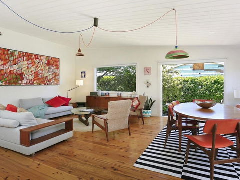 Poppy Cottage - Accommodation Asia 2
