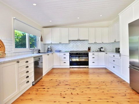 Poppy Cottage - Accommodation Asia 3
