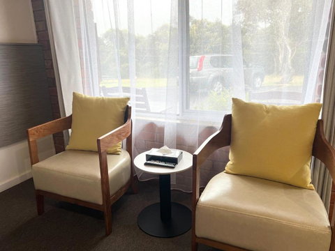 Port Campbell Motor Inn - Accommodation Asia 3