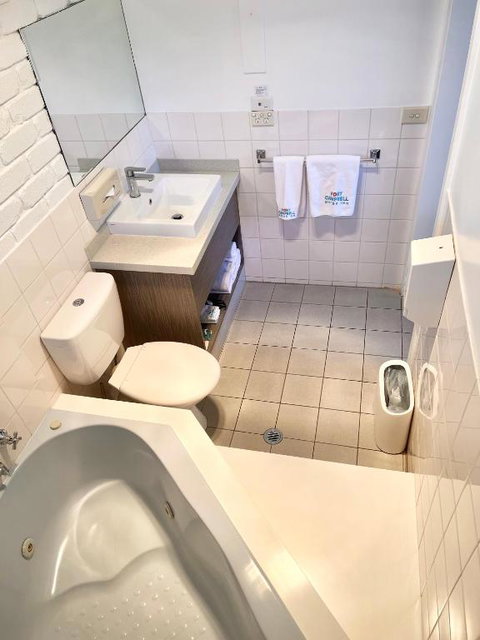 Port Campbell Motor Inn - Accommodation Asia 1