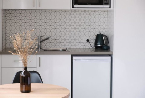 Port Fairy BNB - The Green Suite - Accommodation Asia 3