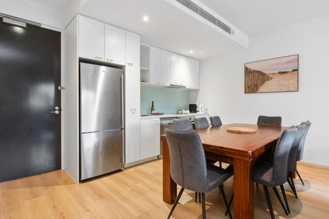 Port Melbourne Dog Beach Stays - Accommodation Asia 1