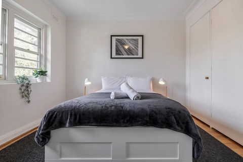 Port Phillip Bay Perfection In Albert Park - Accommodation Asia 0