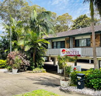 Port Stephens Motel - Accommodation Guide
