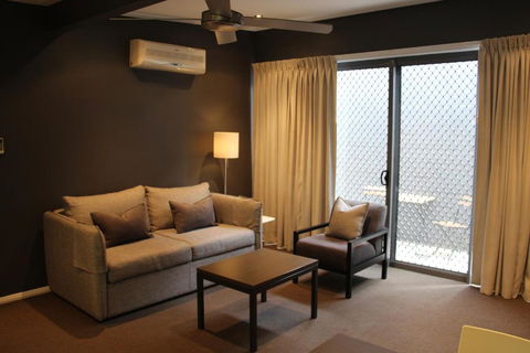Portman House - Accommodation Asia 3