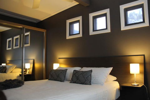 Portman House - Accommodation Asia 2