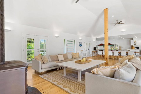 Portsea Paradise - Accommodation Asia 2