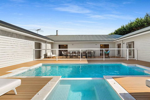 Portsea Paradise - Accommodation Asia 0