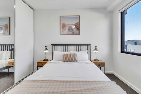 Portside Paradise - Steps Away From The Port - Accommodation Asia 2