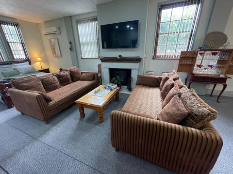 Post Office Boutique Accommodation - Accommodation China 1