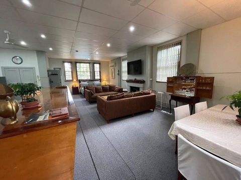 Post Office Boutique Accommodation - Accommodation China 3