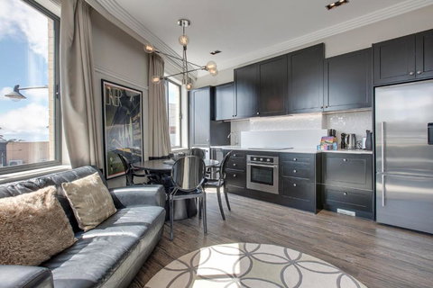 Perfect Located 2-Bed Blue Mountains Getaway - Accommodation Asia 1