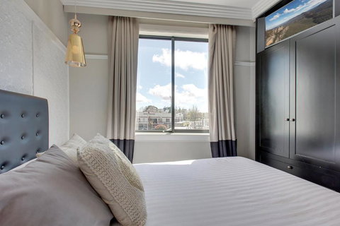 Perfect Located 2-Bed Blue Mountains Getaway - Accommodation Asia 3