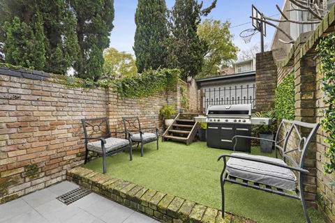Pet Friendly Paddo Terrace - Accommodation Guide 3