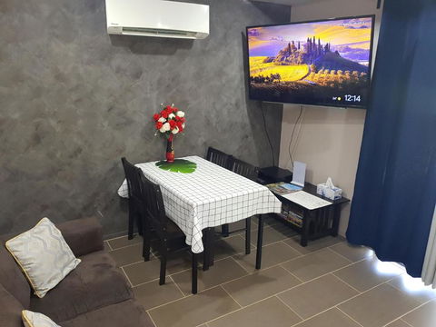 Quiet 2 Bedroom Farm House - Accommodation Asia 0