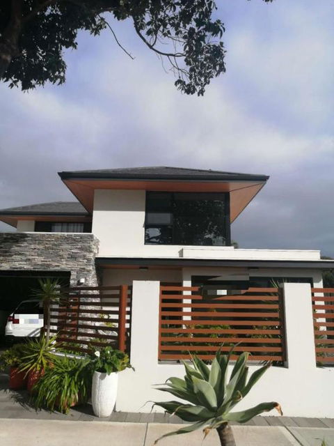 Private & Cosy! Master Bedroom In Perth With Garden View - Accommodation Asia 3
