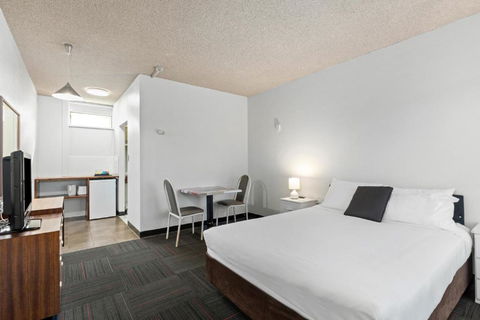 Red Carpet Motel - Accommodation Asia 1