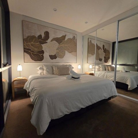 Pristine On Flinders - Accommodation Asia 3