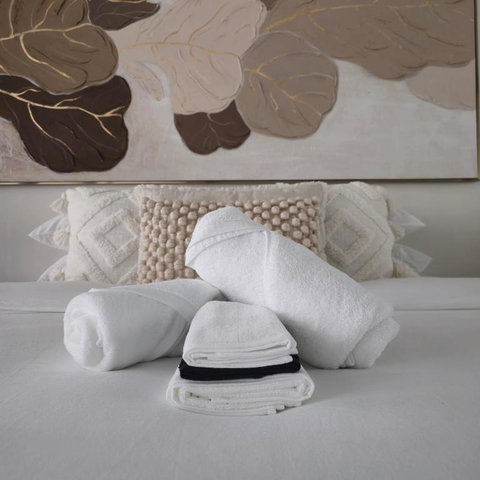 Pristine On Flinders - Accommodation Asia 1