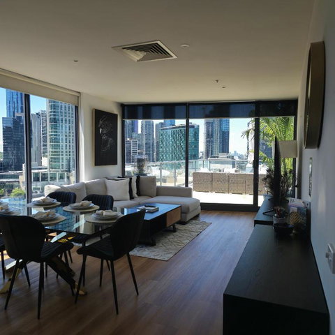 Pristine On Flinders - Accommodation Asia 2