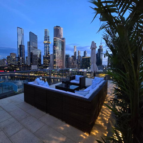 Pristine On Flinders - Accommodation Asia 0