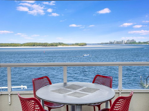 Pumicestone Quays By Luxury Escapes Caloundra - Accommodation Asia 0