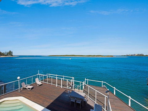 Pumicestone Quays By Luxury Escapes Caloundra - Accommodation Asia 3