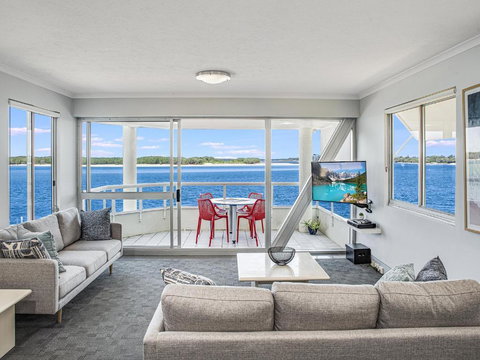 Pumicestone Quays By Luxury Escapes Caloundra - Accommodation Asia 2