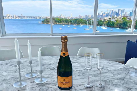 RAG05 - Mosman Exclusive Waterfront Luxury Living - Accommodation Asia 0