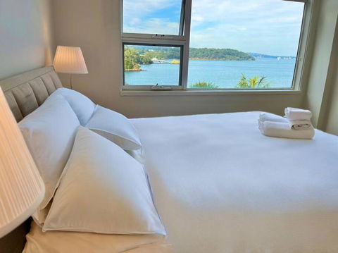RAG05 - Mosman Exclusive Waterfront Luxury Living - Accommodation Asia 1