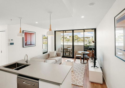 Rambla At Perry House - Accommodation Asia 2