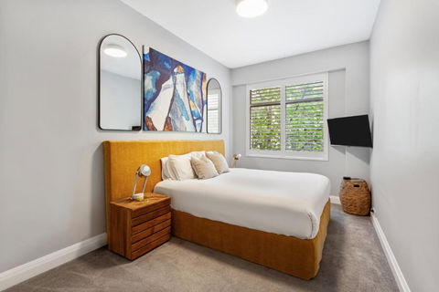 Potts Point L 2 Bedroom Stylish Retreat - Accommodation Guide 1
